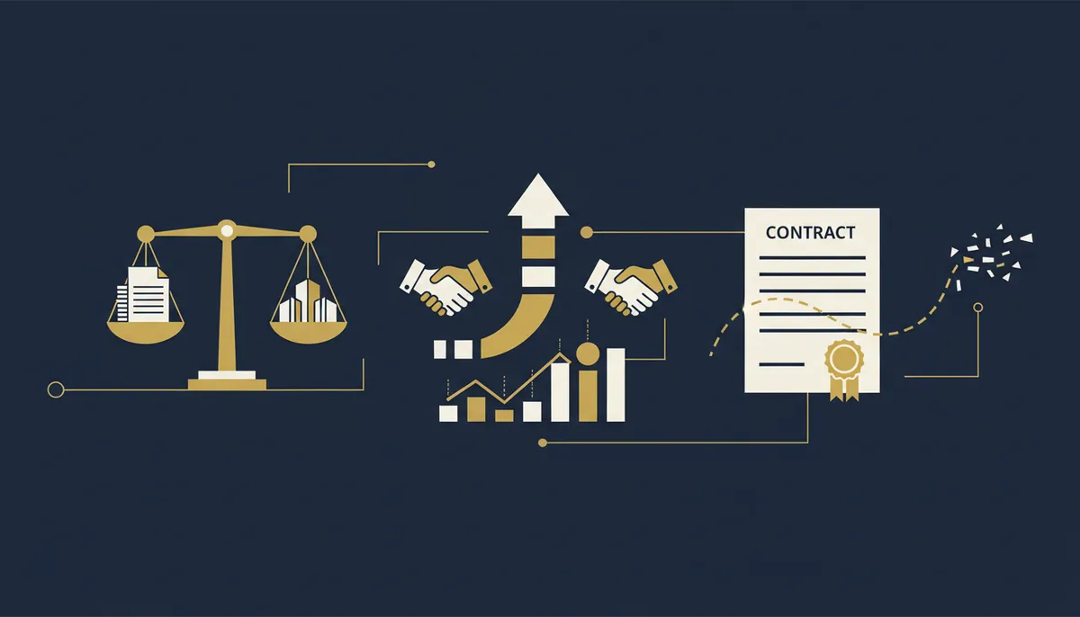 Calcul du taux CVAE 2024 : barème et suppression progressive