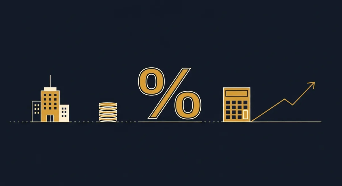 Taux d'intérêts compte courant d'associé 2026 - guide fiscal Jurixa