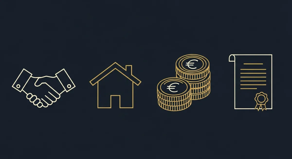 Vente de SCI - guide juridique complet