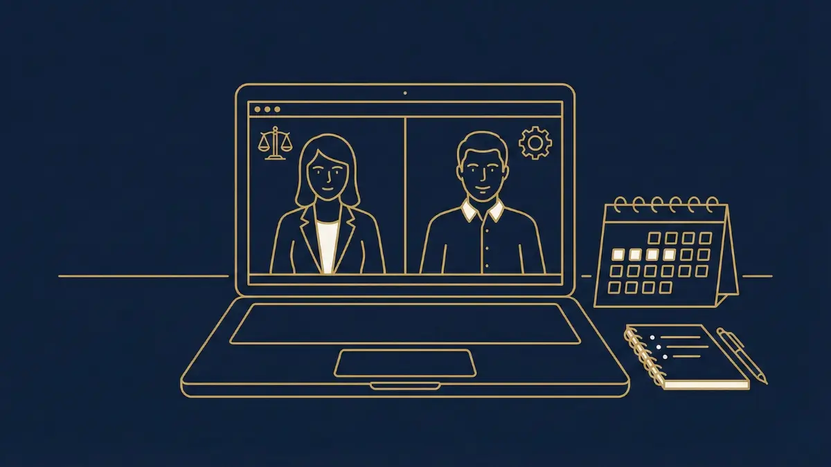 Analyse personnalisée de votre projet de création d'entreprise avec une juriste experte